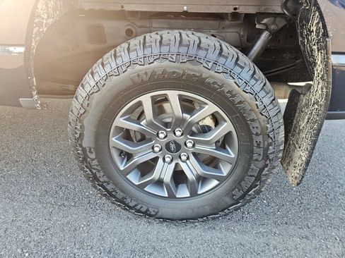 Used 2022 Ford F150 Tremor image 11