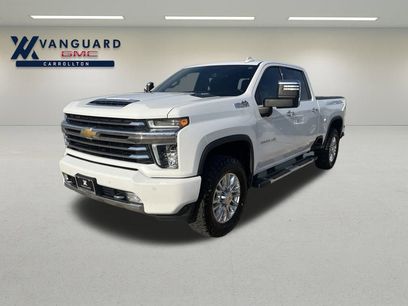Used 2022 Chevrolet Silverado 2500 High Country w/ Safety Package II