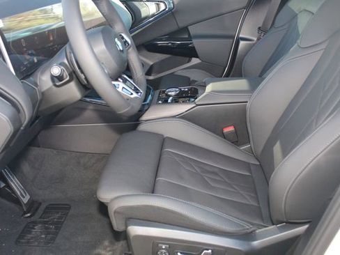 New 2026 BMW X3 xDrive30 w/ M Sport Package image 18