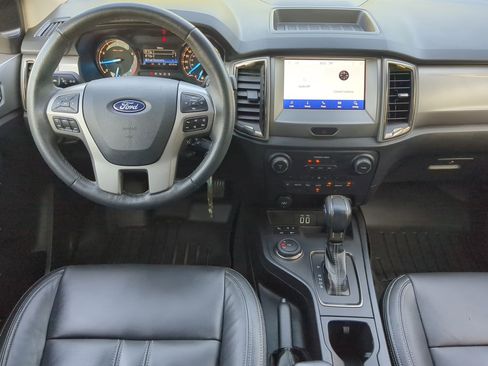 Certified 2022 Ford Ranger XLT w/ Equipment Group 302A High AWD/4WD image 51