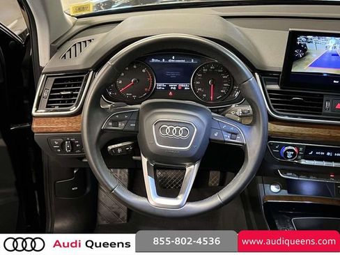 Certified 2023 Audi Q5 Premium Plus w/ Convenience Package AWD/4WD image 14