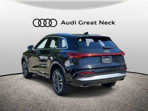 New 2026 Audi Q5 Premium AWD/4WD image 2