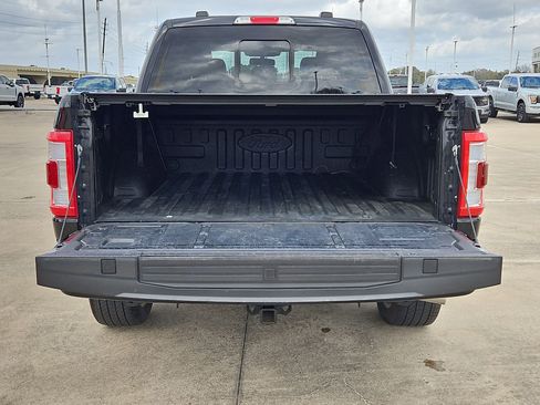 Used 2023 Ford F150 Limited image 29