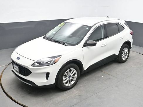 Used 2022 Ford Escape SE w/ Convenience Package AWD/4WD image 27
