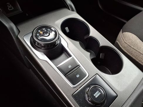 Certified 2025 Ford Bronco Sport Big Bend AWD/4WD image 16