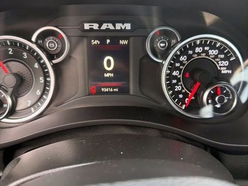 Used 2022 RAM 2500 Lone Star AWD/4WD image 6