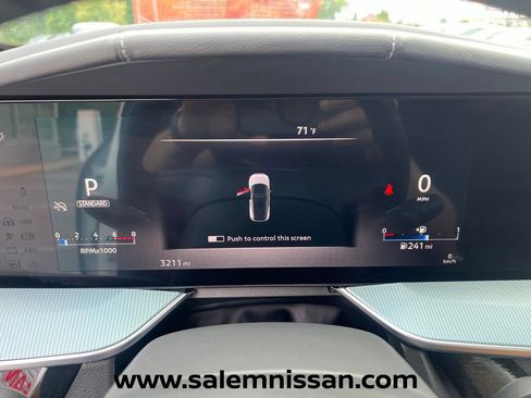 Certified 2026 Nissan Murano SL AWD/4WD image 14