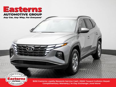Used 2023 Hyundai Tucson SEL