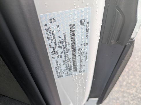 New 2025 Ford Transit 150 Low Roof image 32