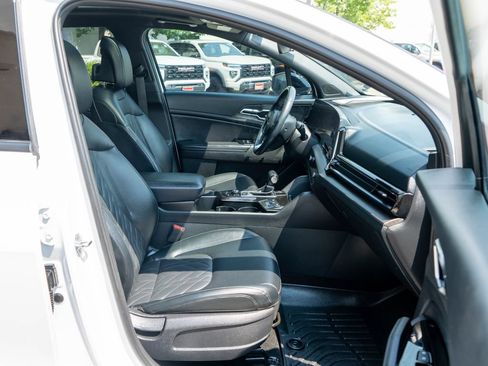 Certified 2023 Kia Sportage X-Pro AWD/4WD image 10