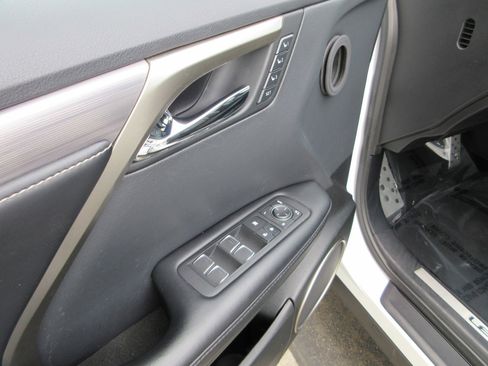 Used 2020 Lexus RX 450h F Sport w/ Accessory Package image 31