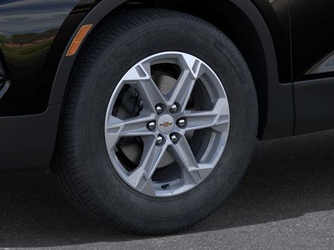 New 2026 Chevrolet Blazer LT FWD image 33