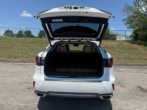 Used 2018 Lexus RX 350 FWD w/ Luxury Package image 9
