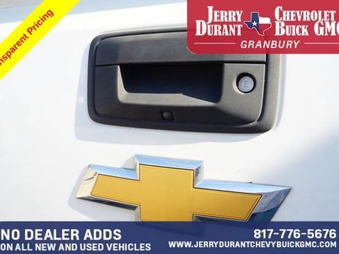 Used 2019 Chevrolet Silverado 2500 High Country w/ Duramax Plus Package AWD/4WD image 22