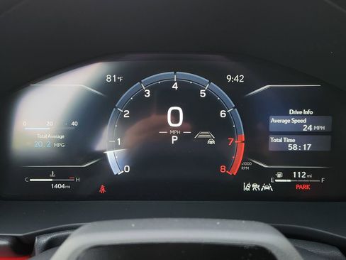 Used 2026 Lexus IS 350 F Sport w/ Technology Package RWD image 15