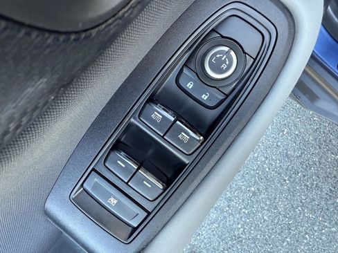 Used 2020 Subaru Outback Premium image 13