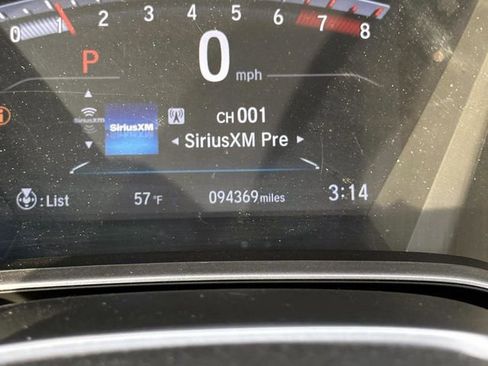 Used 2018 Honda CR-V EX-L image 24