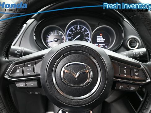 Used 2022 MAZDA CX-9 Touring AWD/4WD image 16