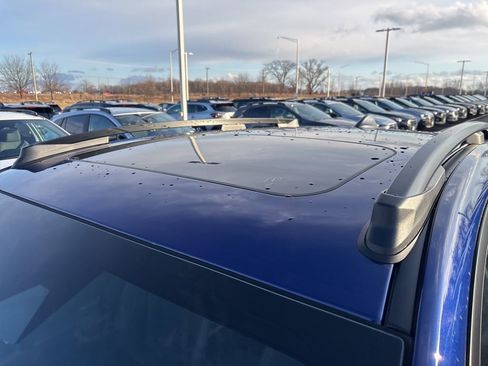 New 2026 Subaru Crosstrek 2.0i Premium image 5