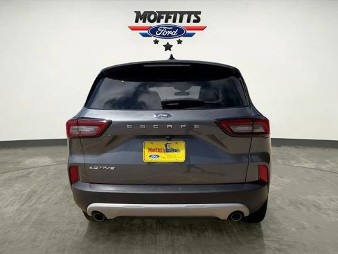 Certified 2023 Ford Escape Active image 4