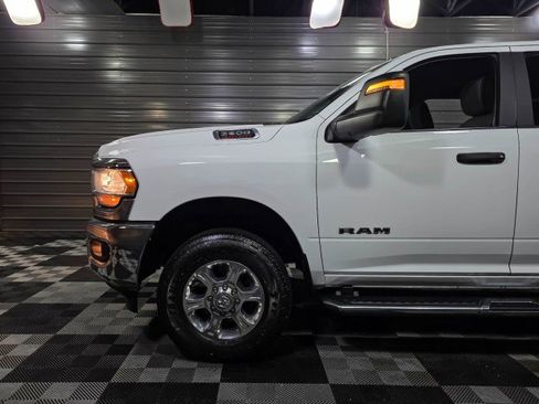 Used 2023 RAM 2500 Big Horn w/ Level 1 Equipment Group image 38