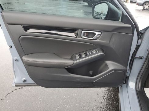 Used 2024 Honda Civic Sport Touring image 25