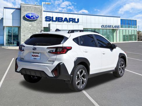 New 2026 Subaru Crosstrek 2.0i Premium image 4