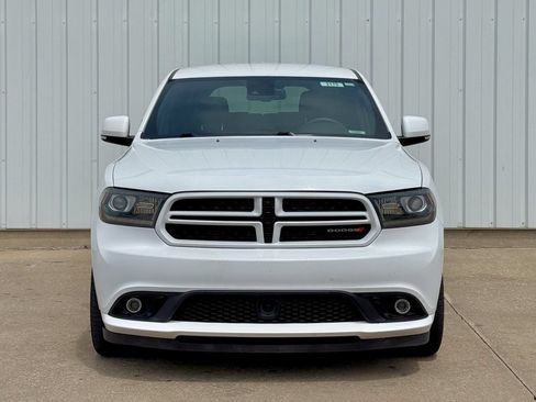 Used 2014 Dodge Durango R/T w/ Technology Group AWD/4WD image 9