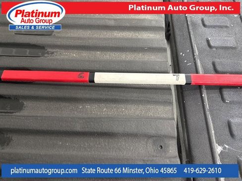 Used 2021 Chevrolet Silverado 2500 LTZ w/ LTZ Convenience Package image 33