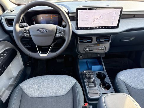 New 2025 Ford Maverick XLT w/ XLT Luxury Package AWD/4WD image 12