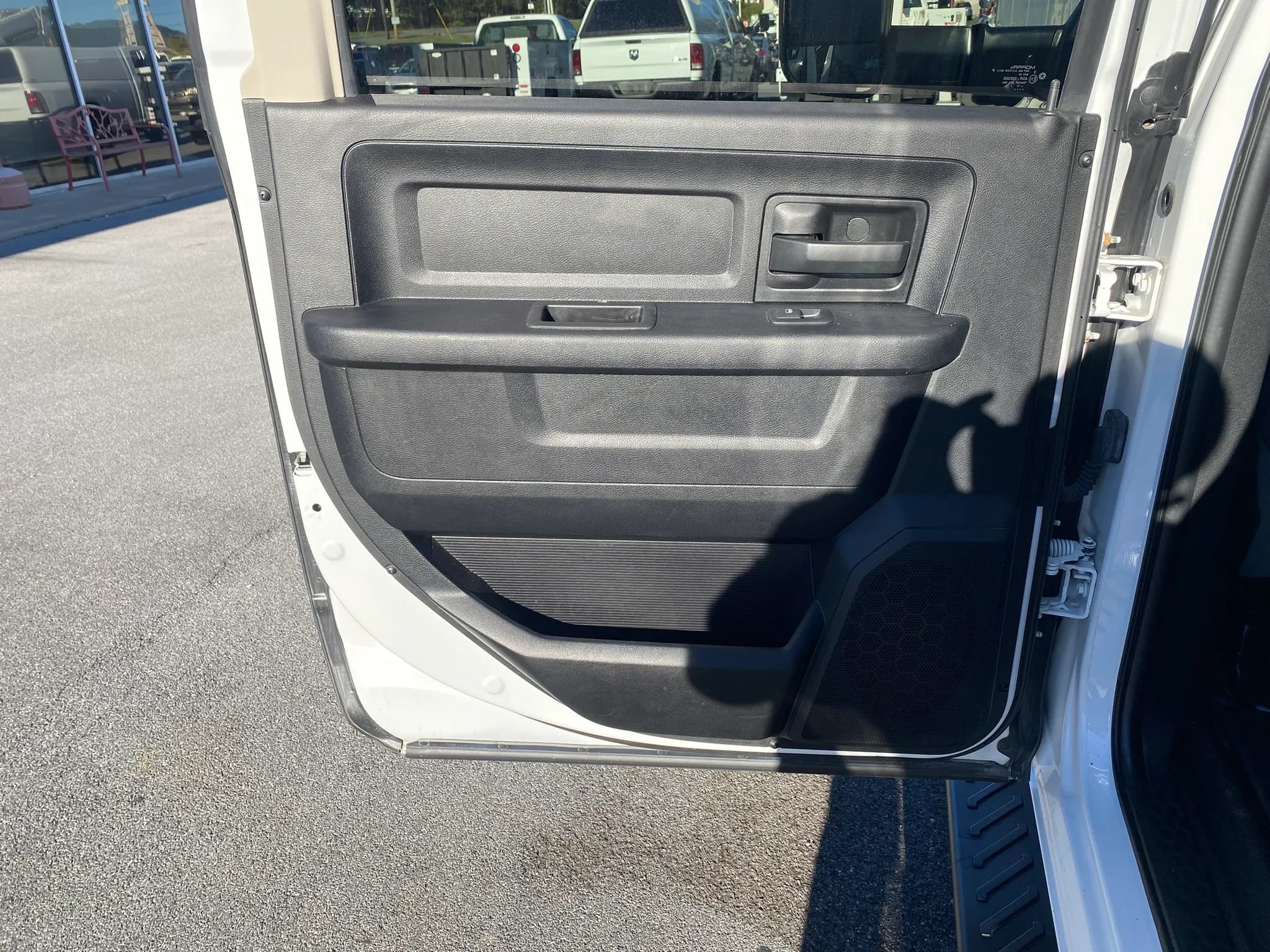 Used 2017 RAM 3500 Tradesman w/ Popular Equipment Group AWD/4WD image 25