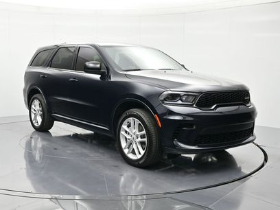New 2026 Dodge Durango GT