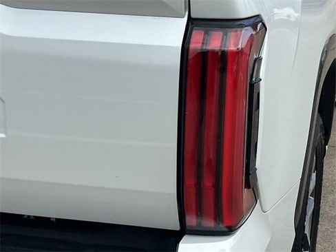 Used 2022 Toyota Tundra 1794 Edition image 7