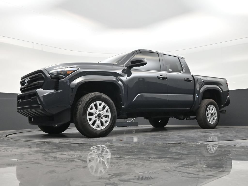 Used 2025 Toyota Tacoma SR RWD image 20