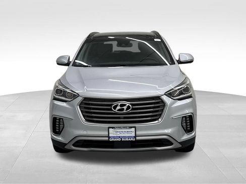 Used 2019 Hyundai Santa Fe XL AWD/4WD image 10