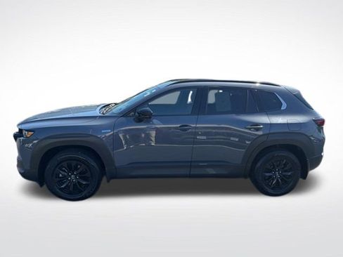 Used 2025 MAZDA CX-50 AWD 2.5 Hybrid w/ Weather Package image 3