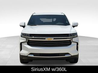 Used 2024 Chevrolet Tahoe LT RWD video 3
