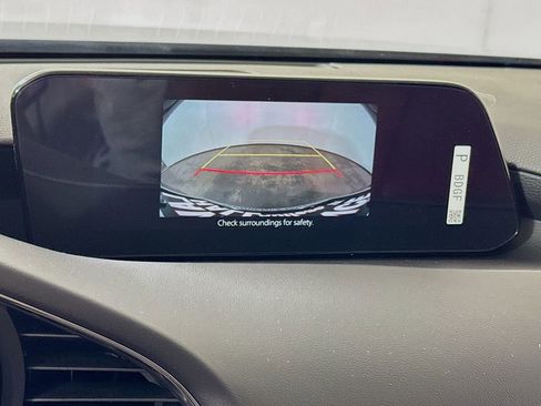 New 2026 MAZDA MAZDA3 Carbon image 9