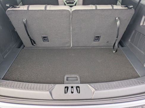 New 2026 Ford Explorer ST w/ Sun And Sound Package image 7