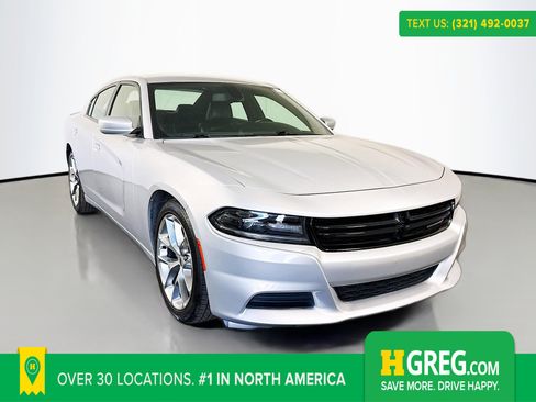 Used 2020 Dodge Charger SXT w/ Plus Group image 1