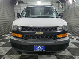 Used 2020 Chevrolet Express 2500 w/ Driver Convenience Package video 2