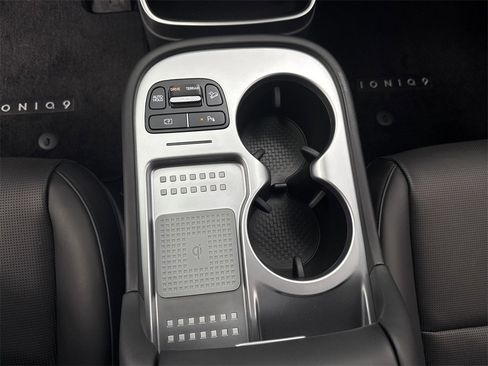 New 2026 Hyundai Ioniq 9 SEL image 31