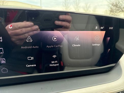 New 2026 Buick Encore GX Avenir w/ Avenir Technology Package image 31