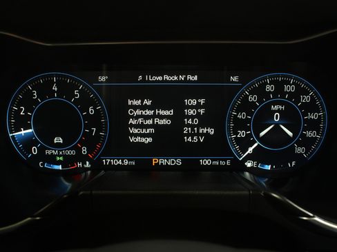 Used 2023 Ford Mustang Mach 1 w/ Equipment Group 700A image 68