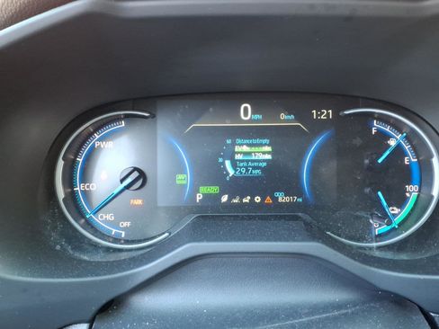 Certified 2022 Toyota RAV4 SE w/ Weather & Moonroof Package image 14