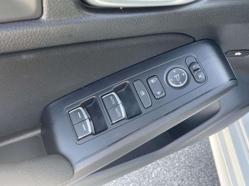 Used 2026 Honda Civic LX image 15