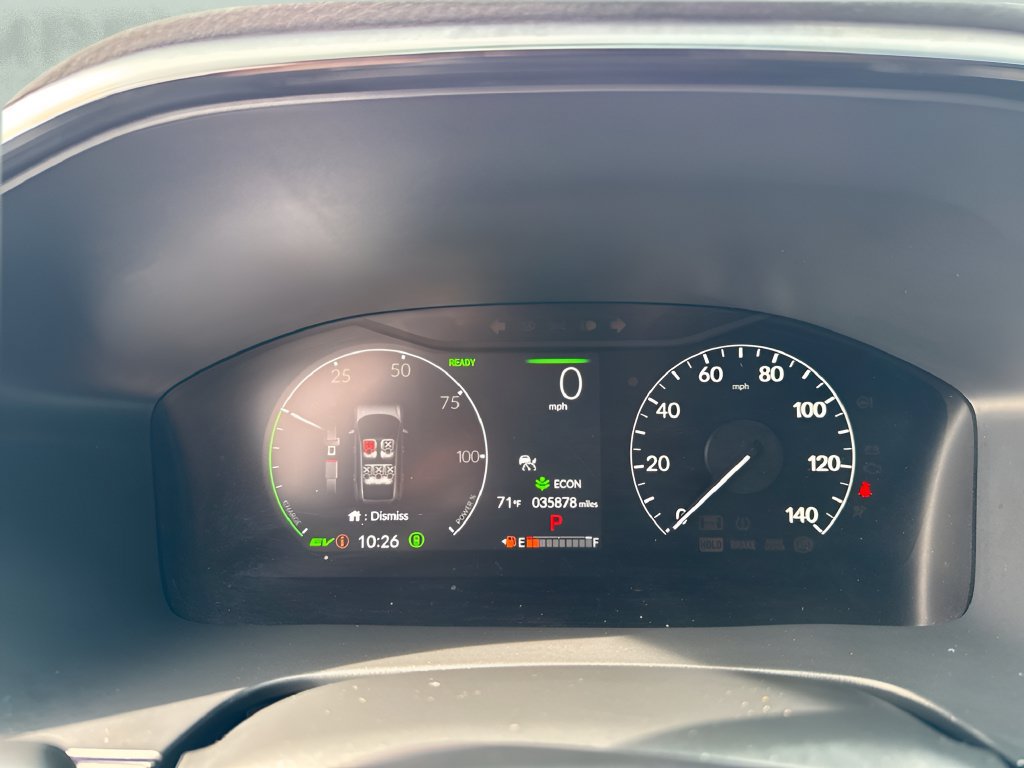 Used 2025 Honda CR-V Sport-L image 22