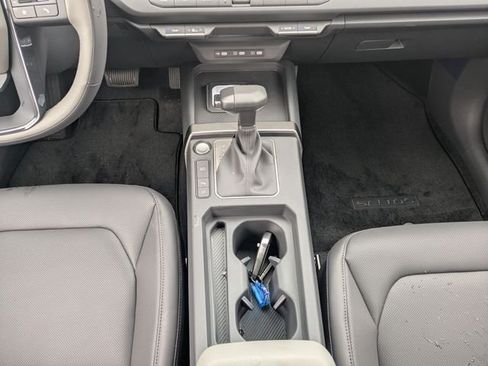New 2027 Kia Seltos EX FWD image 20