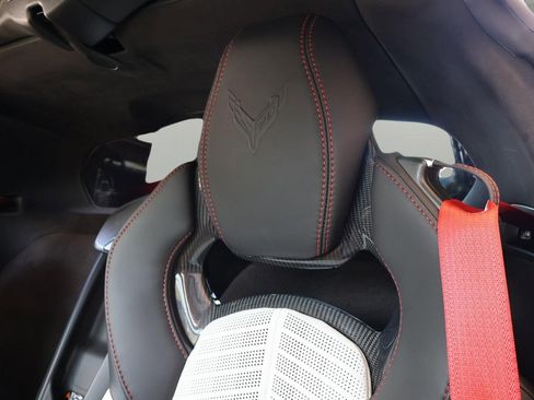 Used 2023 Chevrolet Corvette Z06 image 12