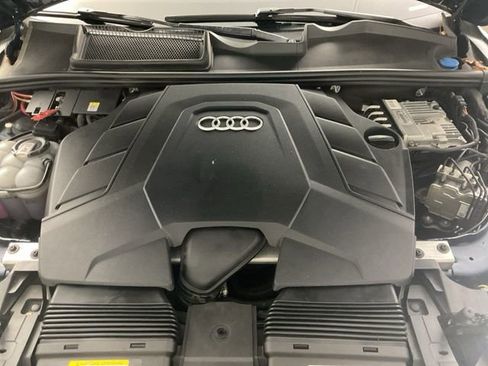 Used 2022 Audi Q7 3.0T Premium Plus image 29